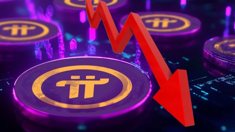 Tin tức mới nhất về Pi Network - OKX gây phẫn nộ khi khóa rút Pi Coin